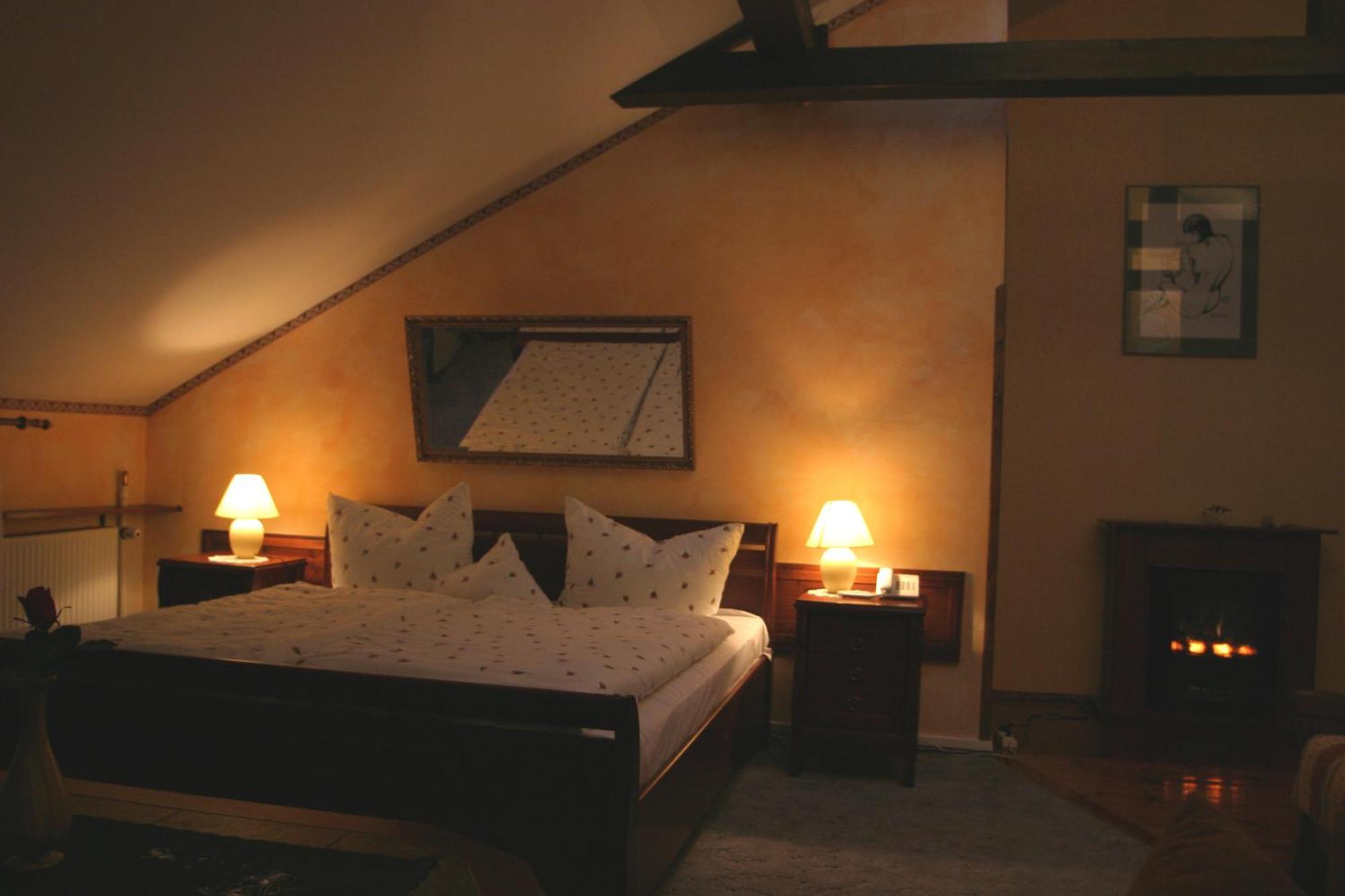Villa Ambra Danzica Esterno foto