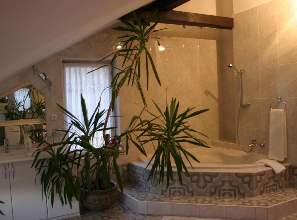 Villa Ambra Danzica Camera foto