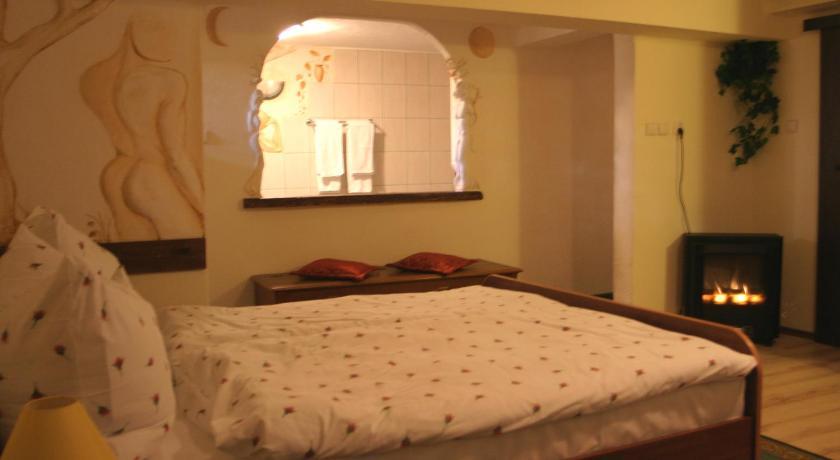 Villa Ambra Danzica Camera foto