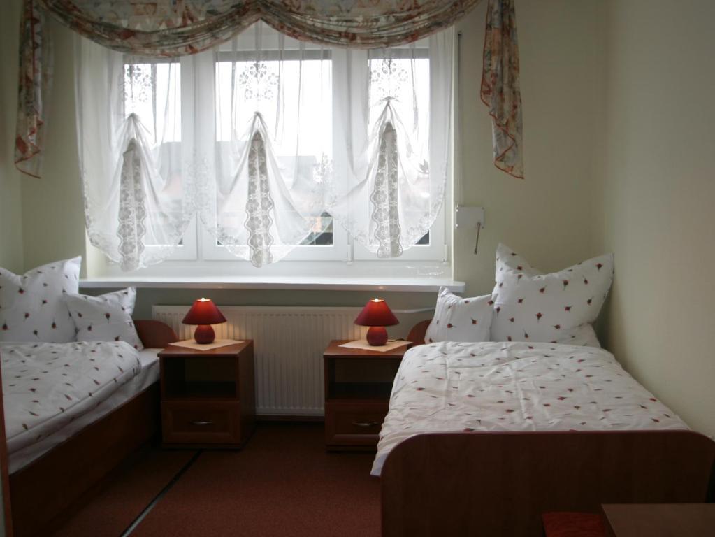 Villa Ambra Danzica Camera foto