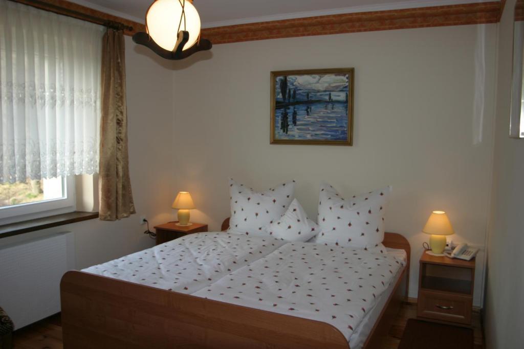 Villa Ambra Danzica Camera foto