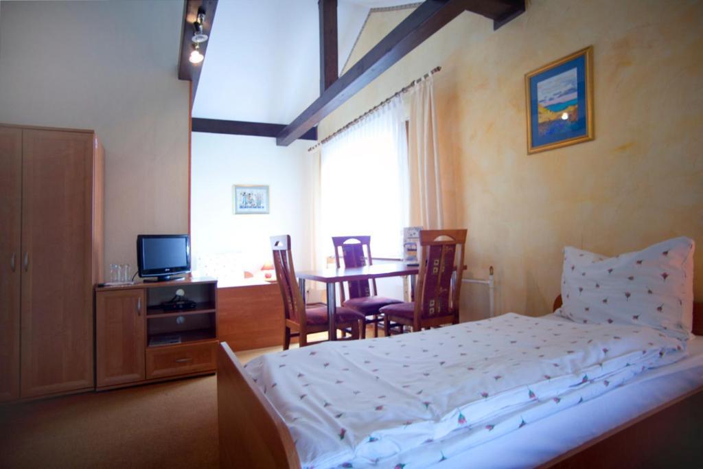 Villa Ambra Danzica Camera foto