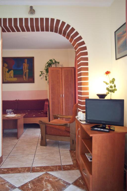 Villa Ambra Danzica Camera foto