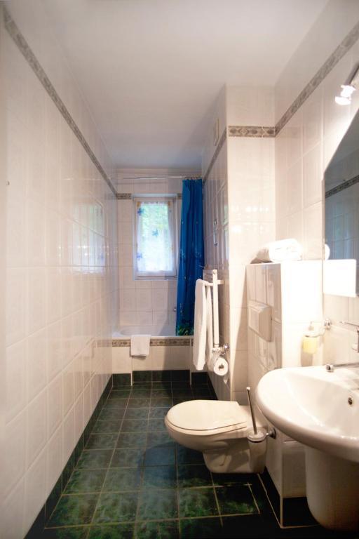 Villa Ambra Danzica Camera foto