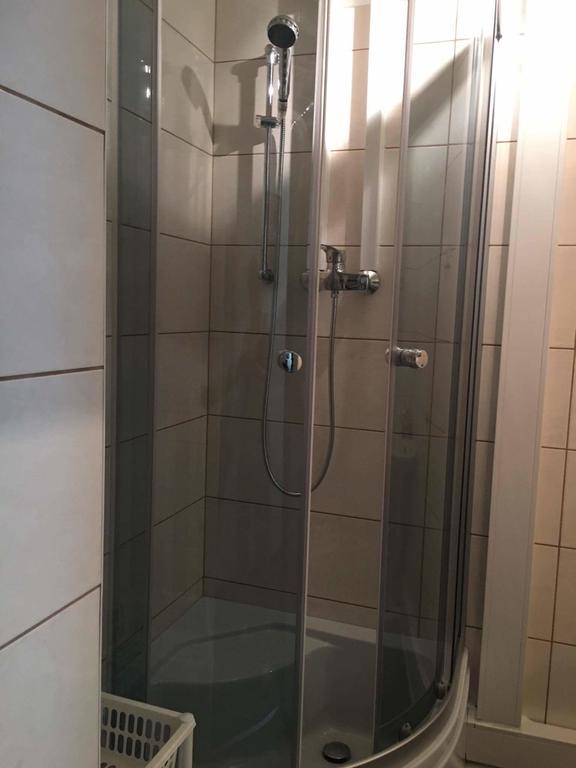 Villa Ambra Danzica Esterno foto