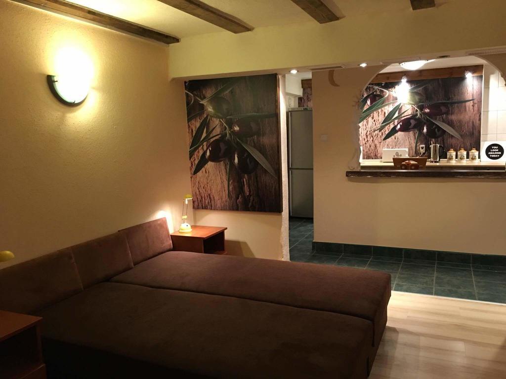 Villa Ambra Danzica Esterno foto