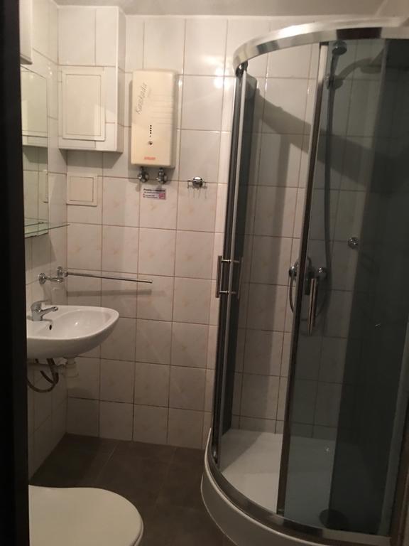 Villa Ambra Danzica Esterno foto