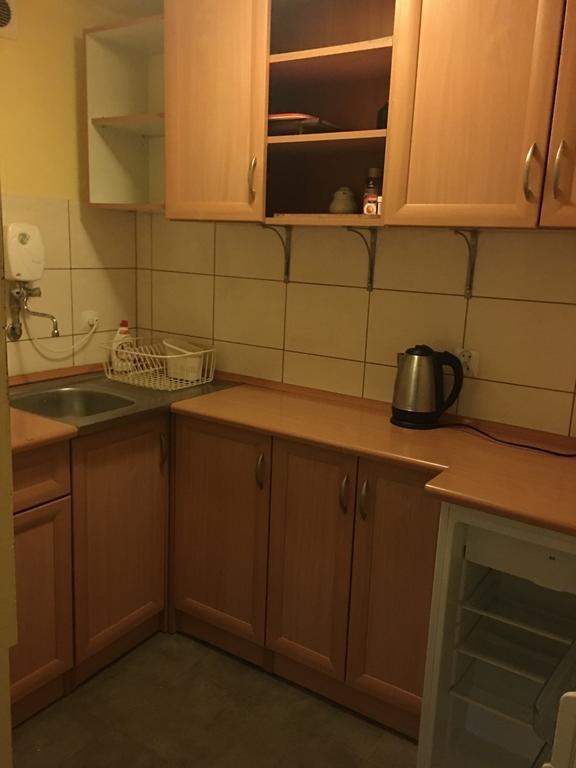 Villa Ambra Danzica Esterno foto