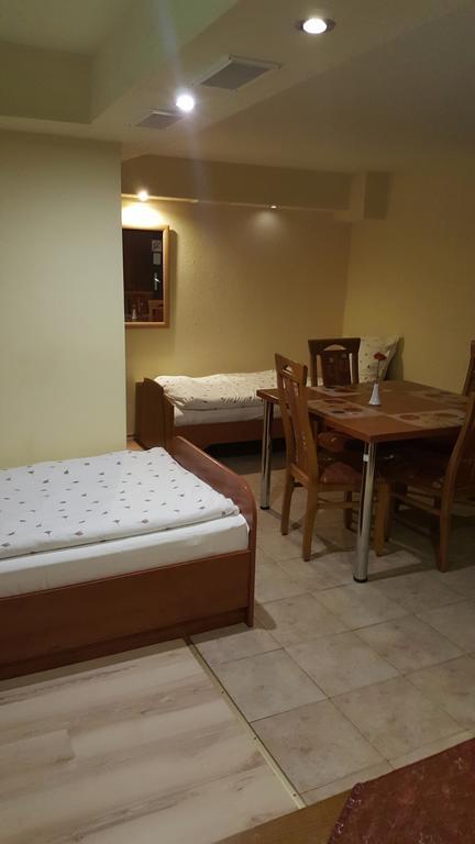 Villa Ambra Danzica Esterno foto