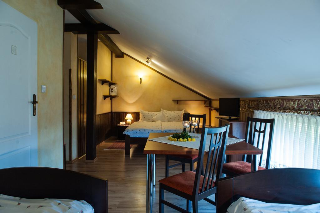 Villa Ambra Danzica Esterno foto