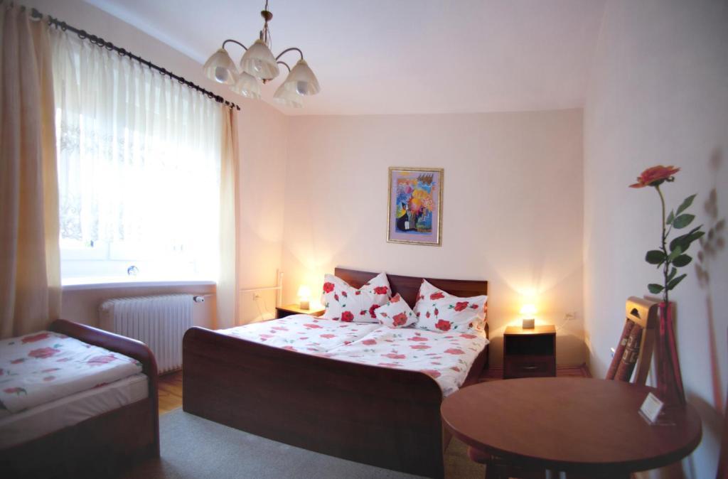 Villa Ambra Danzica Camera foto